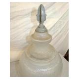 LIGHT MEASURES 14X27