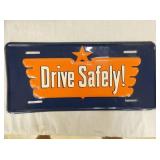 CLOSEUP NEW OLD STOCK