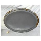 BACKVIEW GRAPETTE CONVEX SIGN