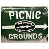 SINGLE SIDED MEASURES 36X24