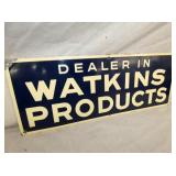 MEASURES 20X8 DEALER SIGN