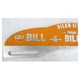 MEASURES 10IN SILER CITY NC