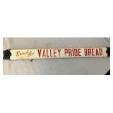 EMB. VALLEY PRIDGE BREAD DOOR PUSH