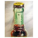 CLOSEUP MEASURES 5X17