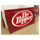LEFTSIDE 54X32 EMB. DR. PEPPER