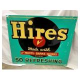 EMB. HIRES SO REFRESHING SIGN