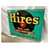 RIGHTSIDE EMB. HIRES SIGN