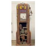 ALL ORG. AMERICAN WAYNE 866 GAS PUMP