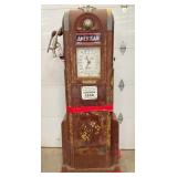 ALL ORG. WAYNE 866 AMERICAN PUMP #2