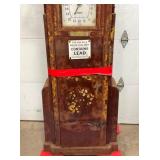 BOTTOM VIEW SOLID WAYNE 866 PUMP