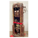 OTHERSIDE WAYNE 866 AMERICAN GAS PUMP