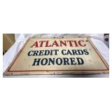 MEASURES 36 1/2 X 20 1/2