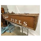 RIGHTSIDE BEWLAY PIPES CAN SIGN 