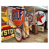 GROUP PHOTO PORC. SIGN COLLECTION 