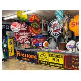 ITEMS TO BE SOLD SAT. JULY 15TH 