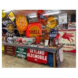 GROUP PHOTO PORC. SIGN COLLECTION 