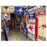 GROUP PHOTO PORC. SIGN COLLECTION 