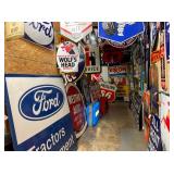 GROUP PHOTO PORC. SIGN COLLECTION 