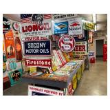 LIONOIL/SOCONY/FIRESTONE/OTHER 