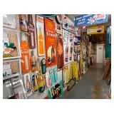 GROUP PHOTO SODA COLLECTION 