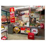 SUNBEAM/GRAPETTE/SEALTEST/OTHER 