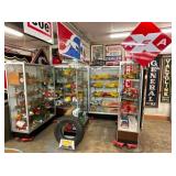 RARE AND HARD TO FIND TOYS 