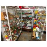 ALL TOYS TO BE SOLD SUNDAY 