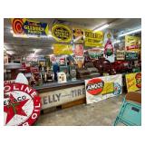 CASH REGISTERS/GRINDERS TO BE SOLD 7/16 