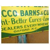 CLOSEUP NICE COLOR AND GLOSS