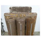 TRIPLE LUBSTER STATION