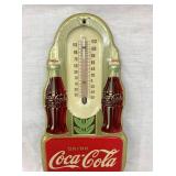 CLOSEUP COKE THERMOMETER