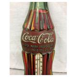 COKE DIECUT BOTTLE THERM.