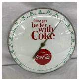 12IN BETTER WITH COKE THERMOMETER