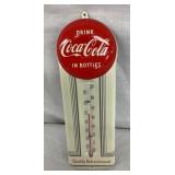 UNUSUAL DRINK COKE THERM. W/ CAP 3X9