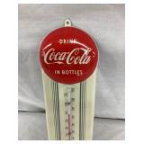 TOP VIEW COKE THERMOMETER