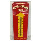 ROYAL CROWN THERM. W/ ARROW