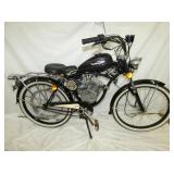 1939-1999 WHIZZER MOTORBIKE 60TH ANN.