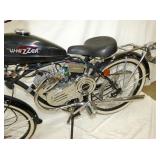 1939-1999 WHIZZER 60TH ANN.