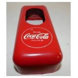 COCA-COLA BOTTLE CAP OPENER 