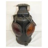 OTHERSIDE 4 WAY RR LANTERN