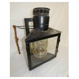 OTHERSIDE EARLY SHIPS LANTERN