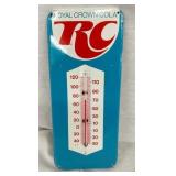 ROYAL CROWN THERMOMETER