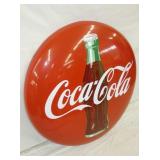 LEFTSIDE COCA COLA BUTTON 