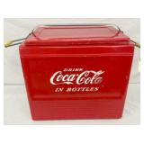 EMB. COCA COLA PLEASURE CHEST