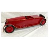 1924 TURNER PACKARD ROADSTER 26X5