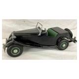 DOPKE MODEL TOYS MG TD ROADSTER