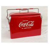 EMB. COCA COLA PLEASURE CHEST