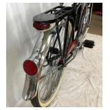 CROME FENDERS SCHWINN