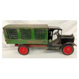 ALL ORIG. KEYSTONE STUDABAKER TRUCK