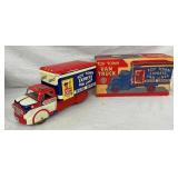 OLD STOCK TOY TOWN MARX TOY